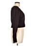Moth Brown Long Sleeve Top Size L - photo 4