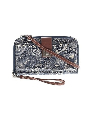 Sakroots Wristlet (view 1)