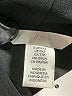 H&M 100% Polyester Black Casual Dress Size XXS - photo 3