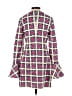 Elliatt 100% Polyester Print Pink Cocktail Dress Size XS - photo 2