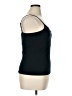 SONOMA life + style Black Sleeveless Top Size XL - photo 4