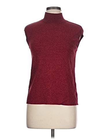 Coldwater Creek Sweater Vest (view 1)