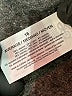 Gloria Vanderbilt Gray Track Pants Size 16 - photo 5
