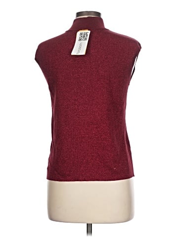 Coldwater Creek Sweater Vest (view 2)