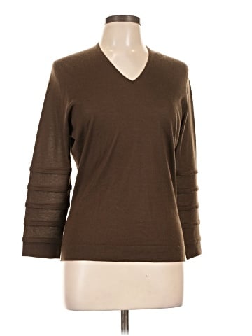 Marlowe 3/4 Sleeve Top (view 1)