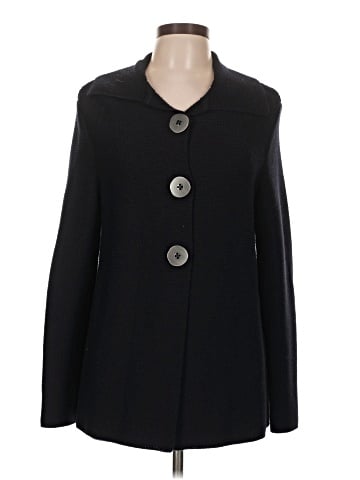 Saint James Cardigan (view 1)