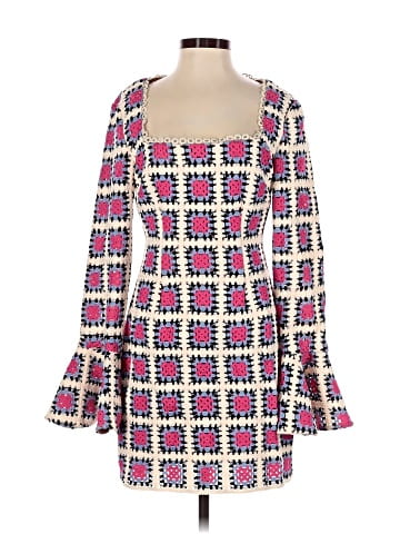 Elliatt Cocktail Dress (view 1)