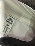 RBX White Zip Up Hoodie Size L - photo 7