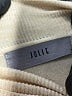 Jolie Tan Turtleneck Sweater Size S - photo 7