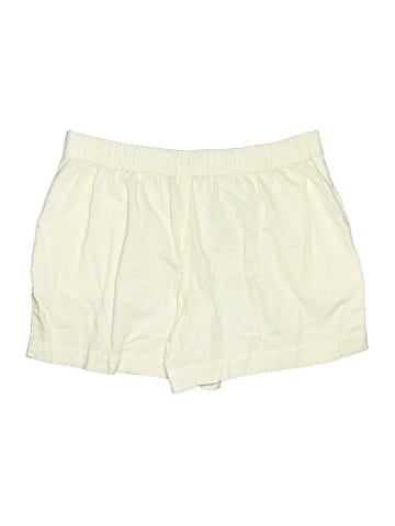 Pact Shorts (view 1)