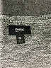 Mossimo Solid Gray Casual Dress Size M - photo 7