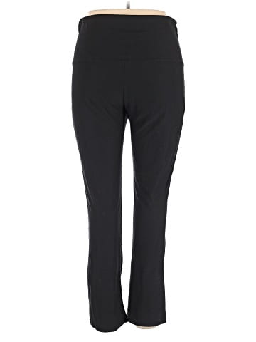 Bobbie Brooks Active Pants (view 2)