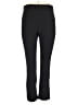 Bobbie Brooks Solid Black Active Pants Size XL - photo 2