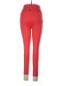 PrAna Solid Red Active Pants Size L - photo 2