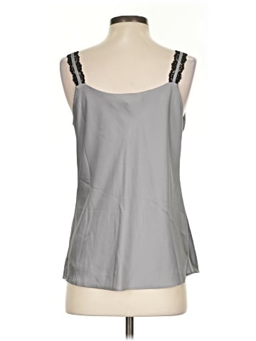 White House Black Market Sleeveless Blouse (view 2)