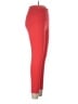 PrAna Solid Red Active Pants Size L - photo 4