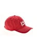 Vineyard Vines Red Baseball Cap One size - photo 1