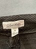 Calvin Klein Solid Black Dress Pants Size 8 - photo 7