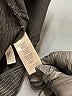 Calvin Klein Solid Black Dress Pants Size 8 - photo 8