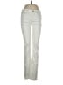 Vince. Ivory Jeans Size 27 waist - photo 1