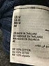INC International Concepts 100% Cotton Blue Pullover Sweater Size M - photo 8