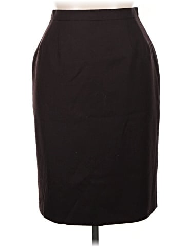 Austin Reed Wool Skirt (view 1)