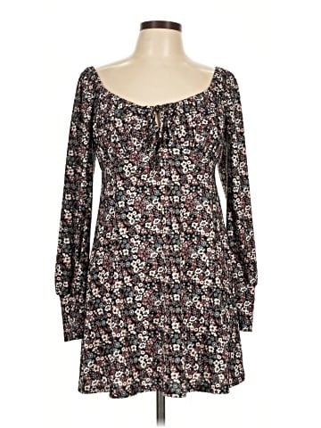 As U Wish Casual Dress (view 1)