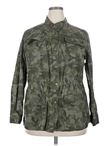 Bongo Jacket (view 1)