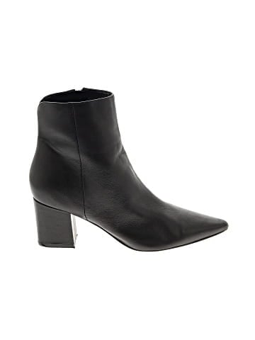 Marc Fisher Ankle Boots (view 1)