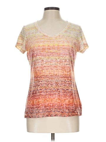 PrAna Short Sleeve T-Shirt (view 1)