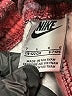 Nike Red Track Pants Size 6 - 7 - photo 3