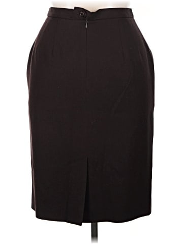 Austin Reed Wool Skirt (view 2)