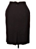 Austin Reed 100% Wool Solid Brown Wool Skirt Size 14 - photo 2