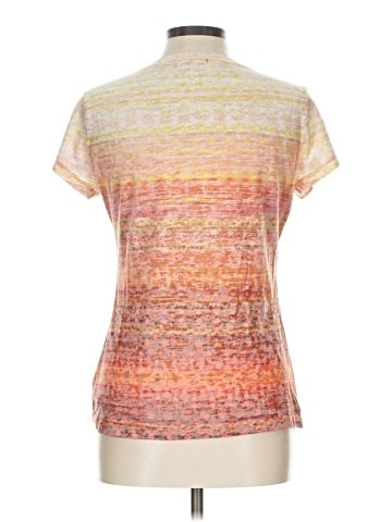 PrAna Short Sleeve T-Shirt (view 2)