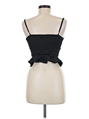 Love Tree Sleeveless Blouse (view 2)