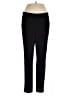 Andrew Marc Solid Black Dress Pants Size L - photo 1