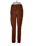 Seven7 Brown Casual Pants Size 12 - photo 1