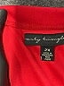 City Triangles 100% Polyester Red Cocktail Dress Size 2X - photo 7