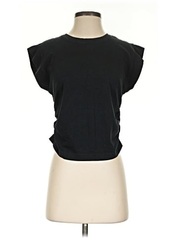 Madewell Short Sleeve Top (view 1)