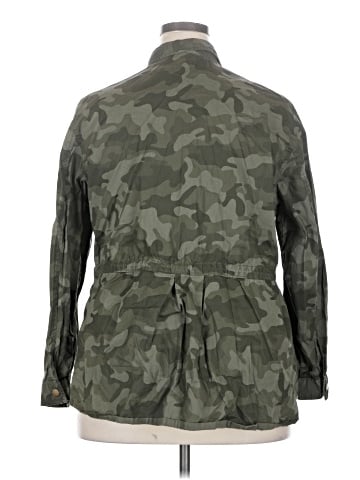 Bongo Jacket (view 2)