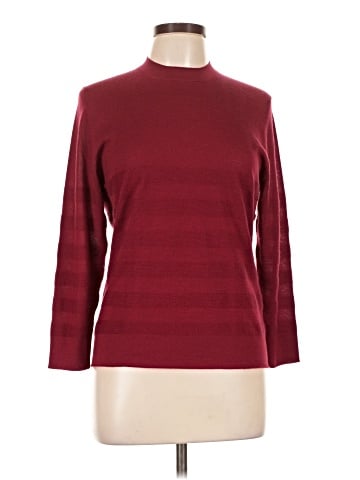 Marlowe 3/4 Sleeve Top (view 1)