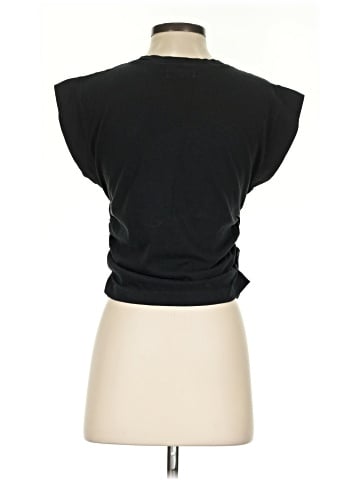 Madewell Short Sleeve Top (view 2)