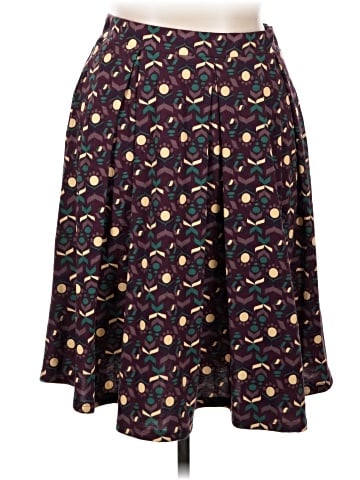 Lularoe Casual Skirt (view 1)