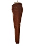 Seven7 Brown Casual Pants Size 12 - photo 5