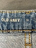 Old Navy Blue Jeans Size 12 - photo 7