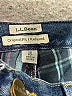 L.L.Bean Blue Jeans Size 16 (petite) - photo 4