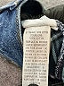 L.L.Bean Blue Jeans Size 16 (petite) - photo 5