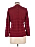 Marlowe Burgundy 3/4 Sleeve Top Size L - photo 2
