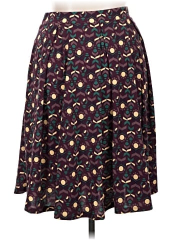 Lularoe Casual Skirt (view 2)