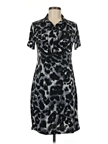 En Focus Studio Casual Dress (view 1)